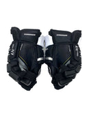 Warrior Alpha LX Pro 14” White/Black