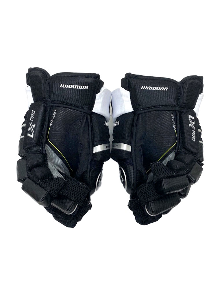 Warrior Alpha LX Pro 14” White/Black