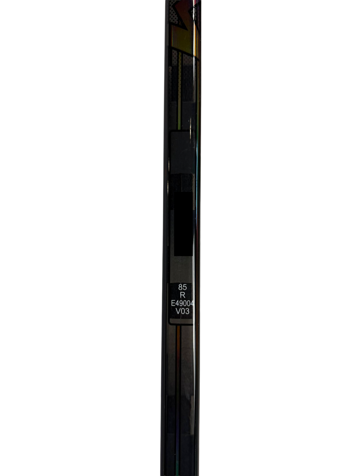 CCM Tacks XF Ghost LH 85 Flex P29M