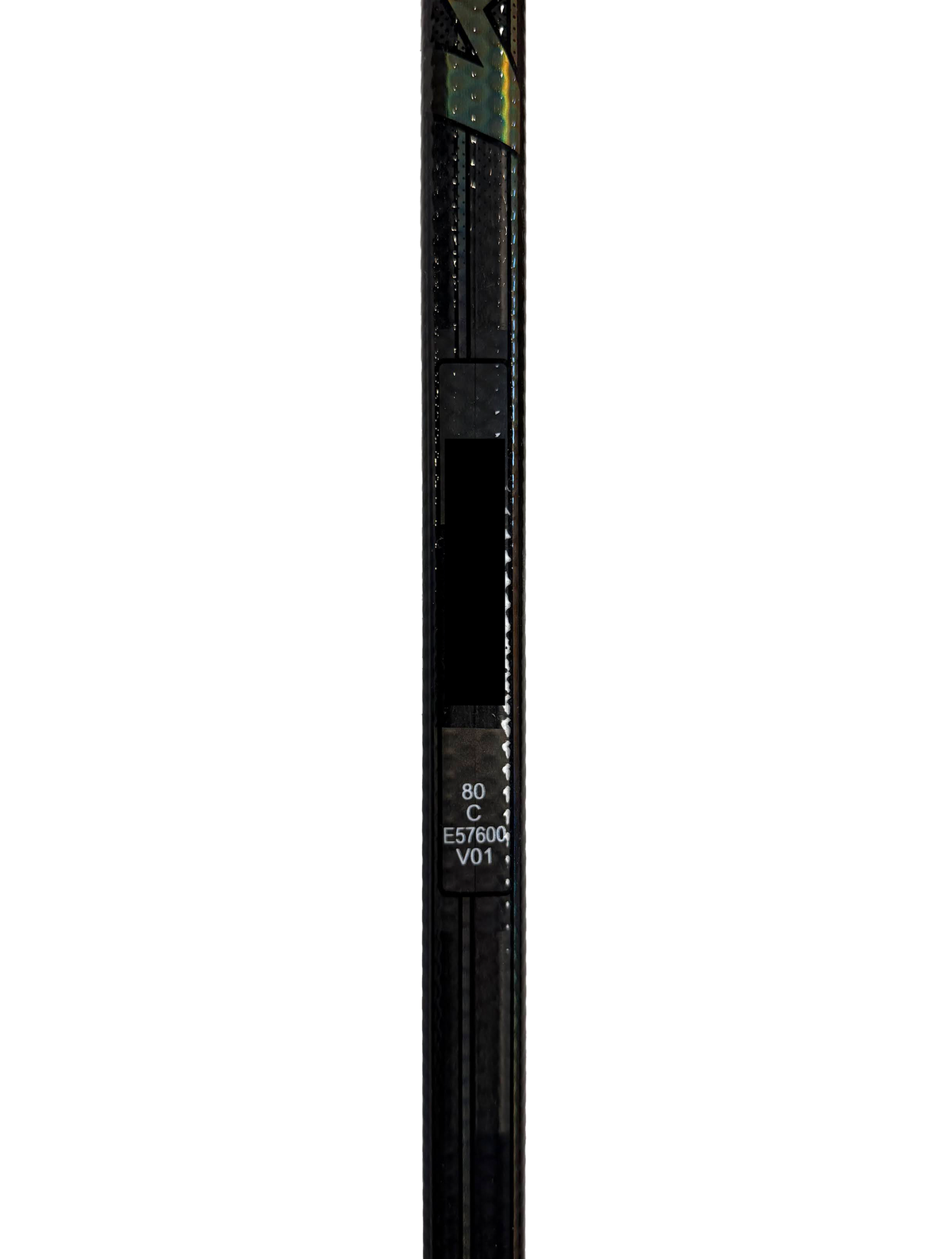 CCM Tacks XF Ghost LH 80 Flex P29