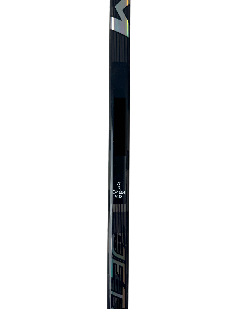 CCM Jetspeed FT7 Pro RH 75 Flex P29M