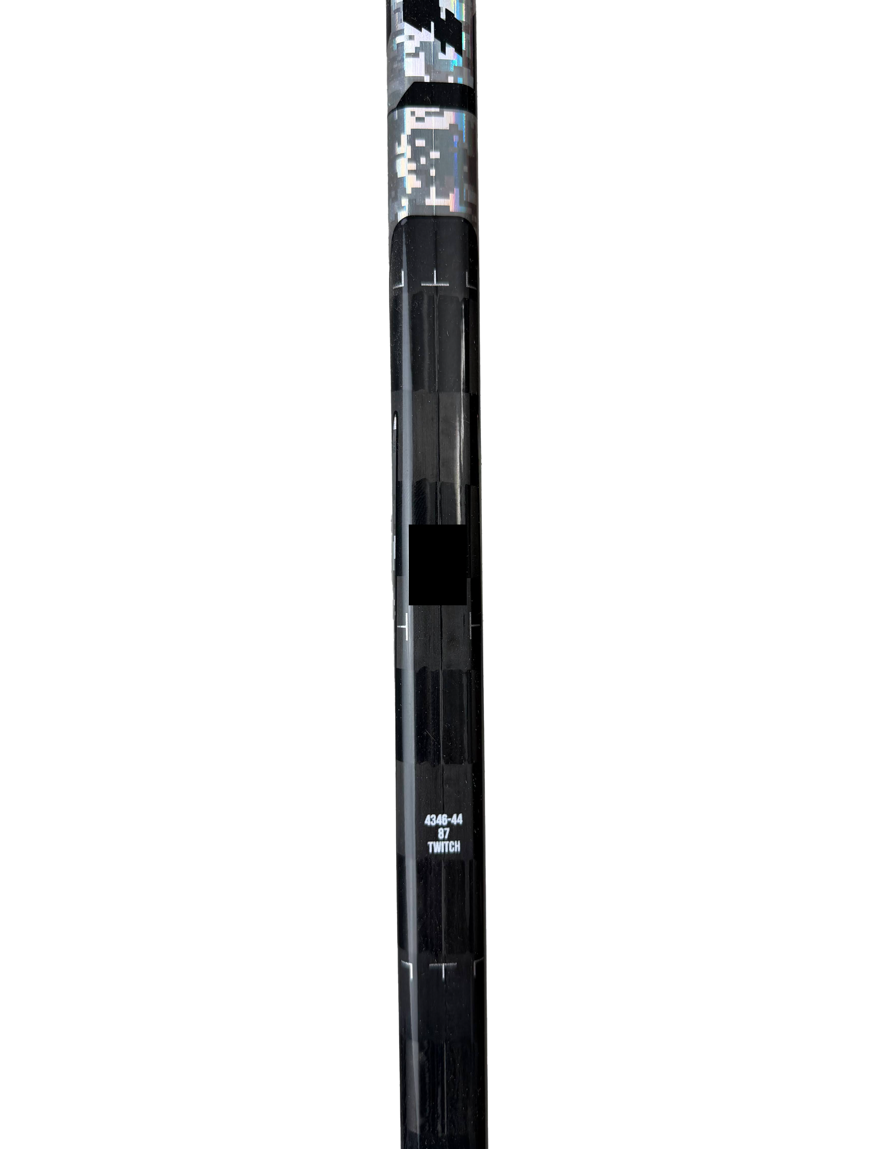 Bauer Twitch LH 87 Flex Custom P92