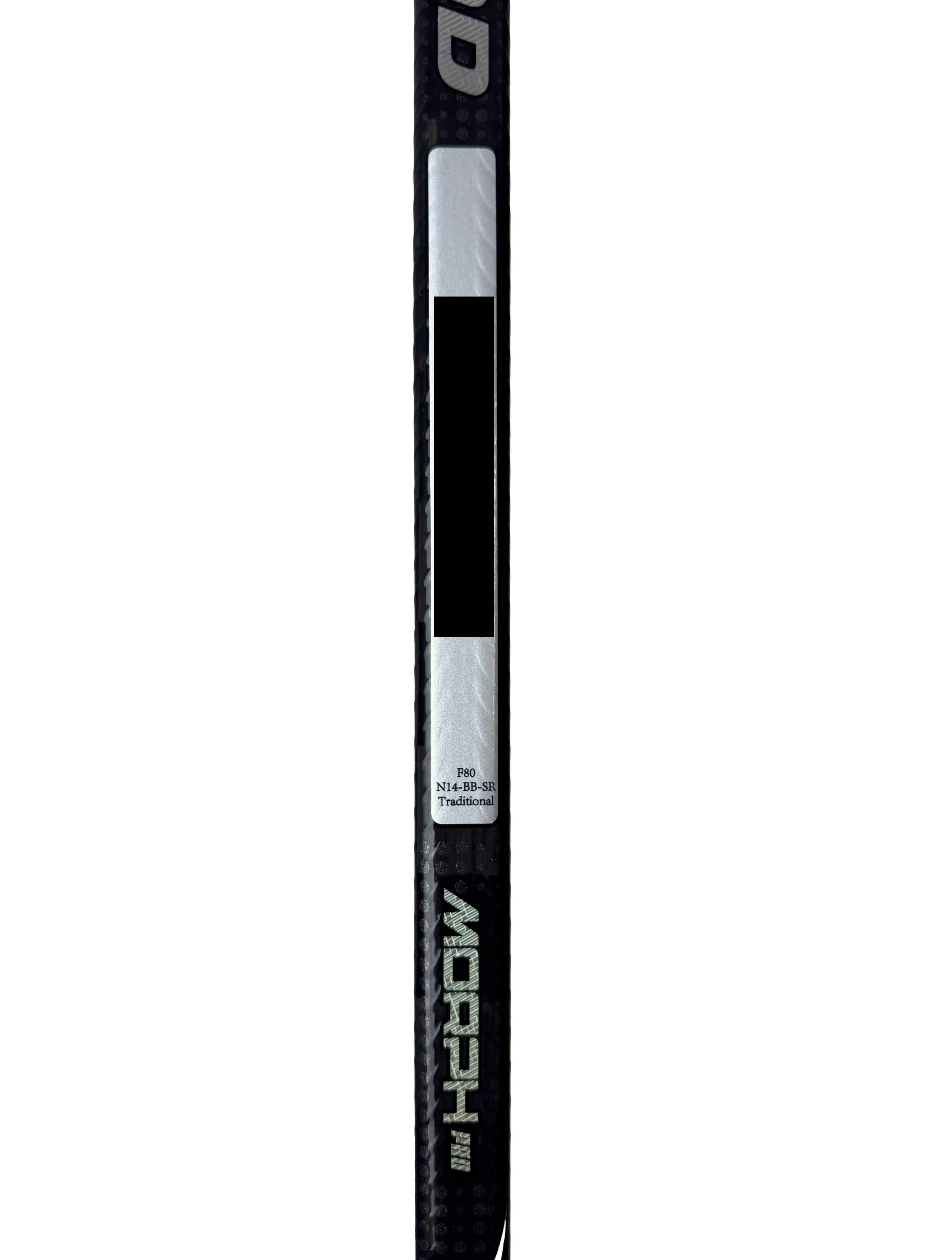 2 pack Sherwood Rekker Morph Pro LH 80 Flex P28