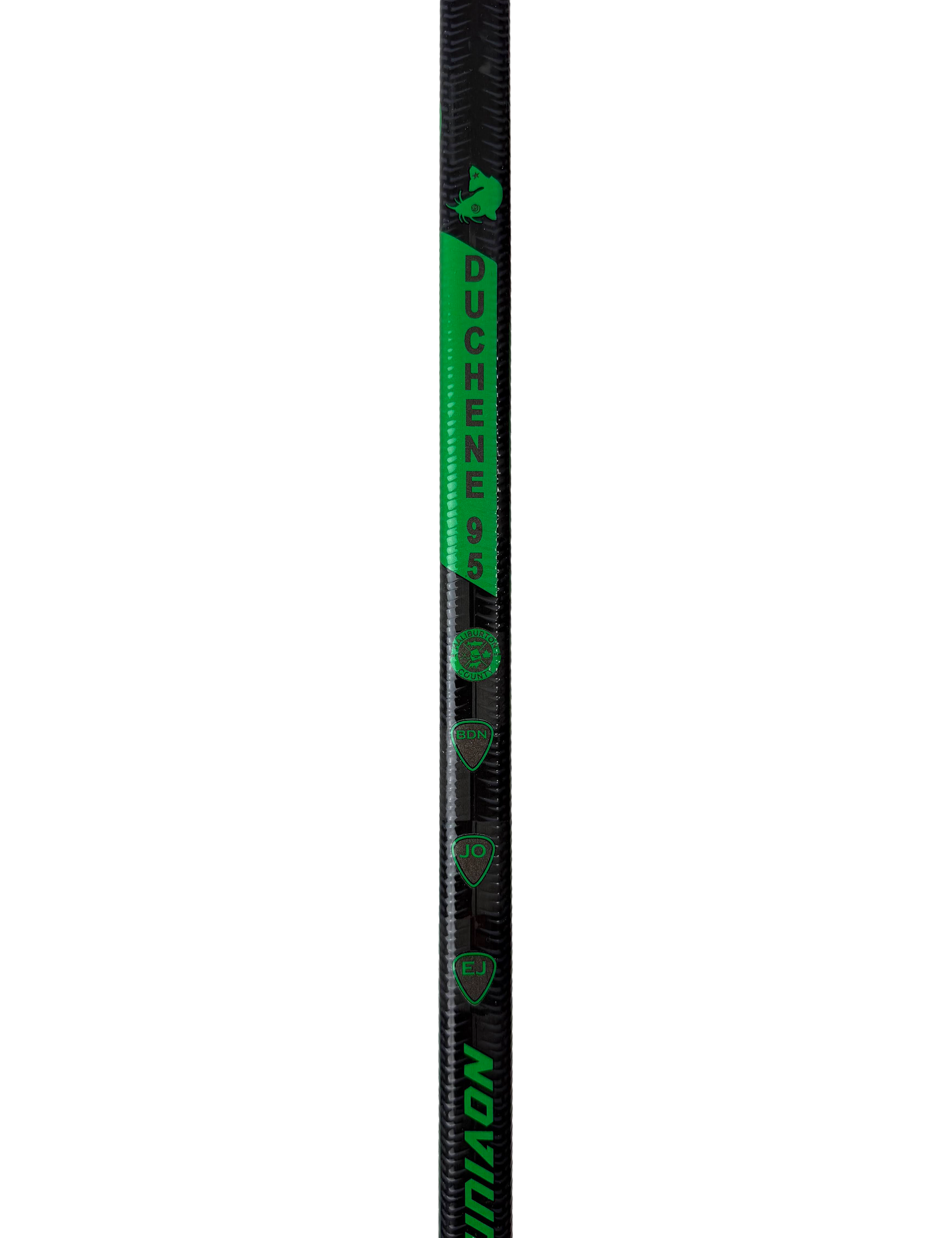 Warrior Novium Pro LH 85 Flex W28 - Matt Duchene