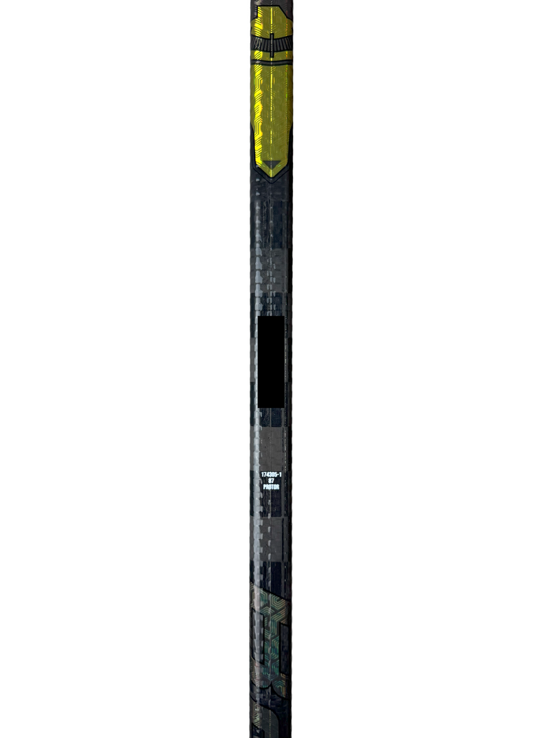 2 pack Bauer Proto-R LH 87 Flex P92M