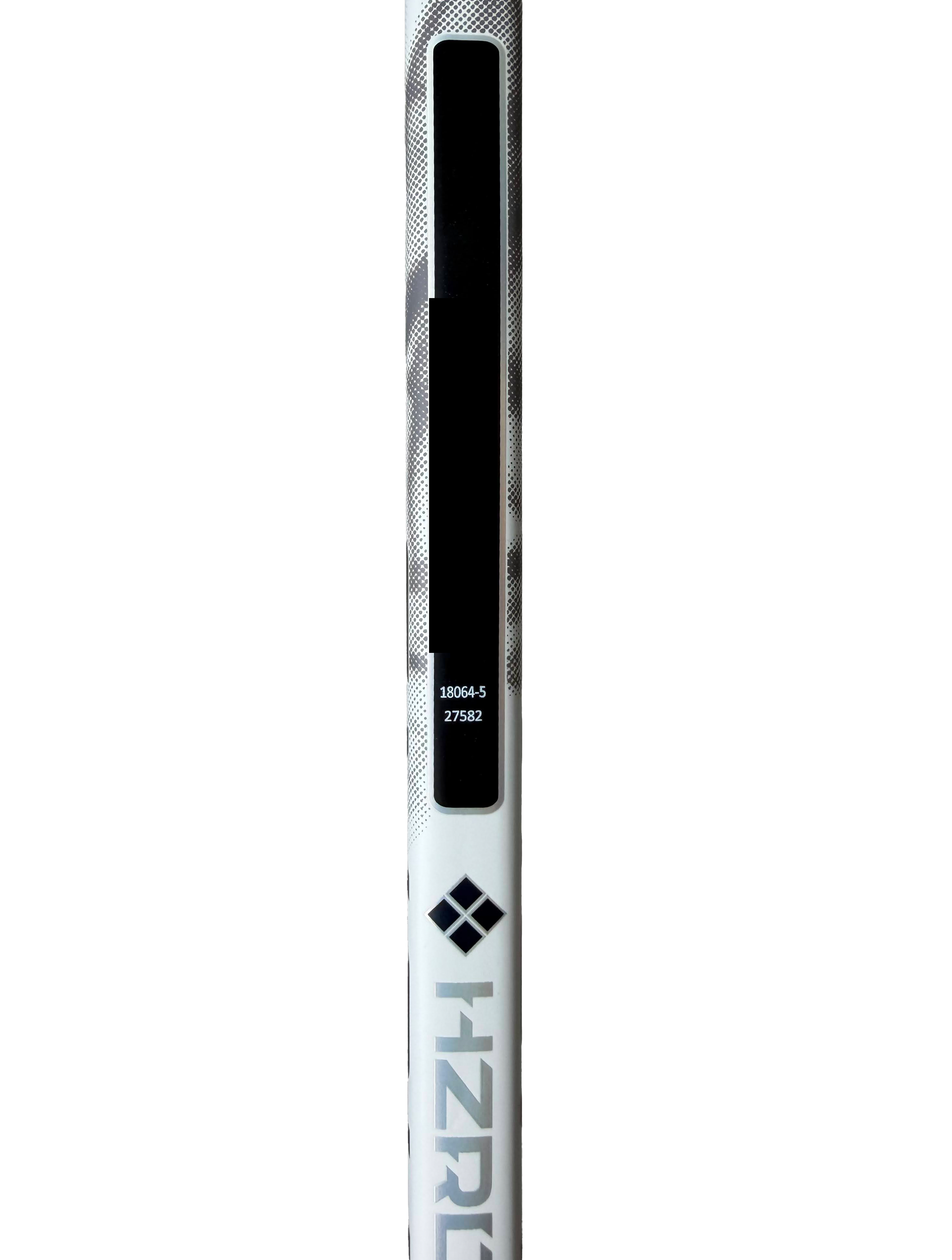True Hzrdus Smoke Regular 26" Mid Curve