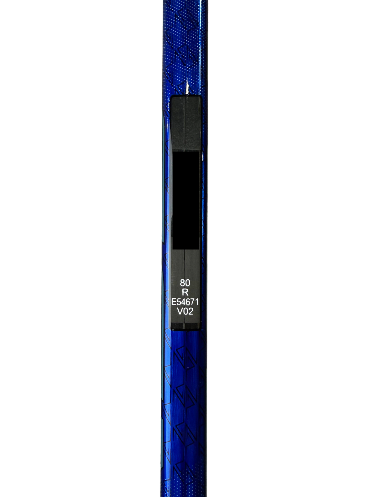 CCM Vizion 2 LH 80 Flex P90TM