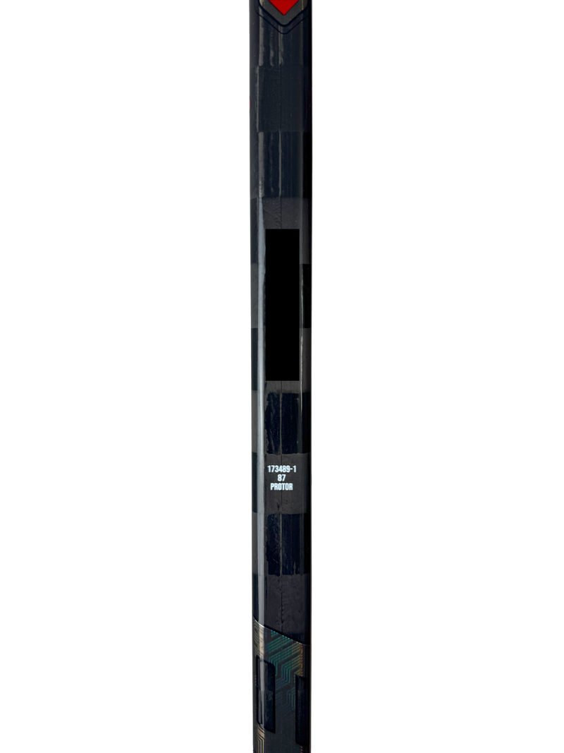 Bauer Proto-R LH 87 Flex P28