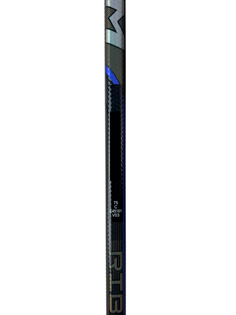 2 pack CCM Ribcore Trigger 9 Pro RH 75 Flex P29
