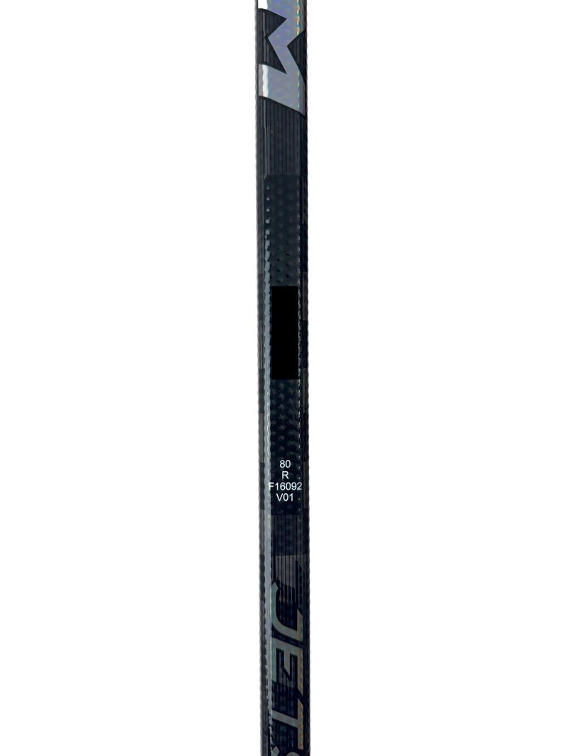 CCM Jetspeed FT7 Pro LH 80 Flex P29M