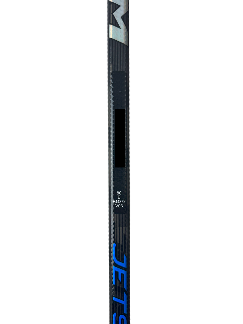 CCM Ribcore Trigger 9 Pro ( Dressed FT7 Pro ) LH 80 Flex P71