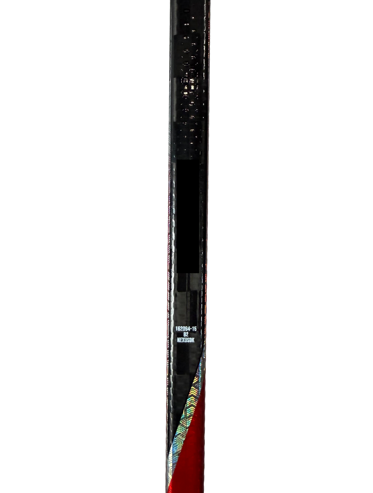 Bauer Proto 2 RH 82 Flex P92