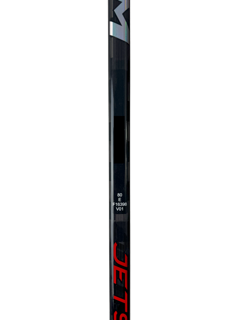CCM Ribcore Trigger 9 Pro ( Dressed FT7 Pro ) LH 80 Flex P29