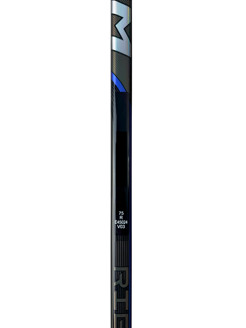 CCM Jetspeed FT7 Pro ( Dressed Trigger 9 Pro ) RH 75 Flex P28