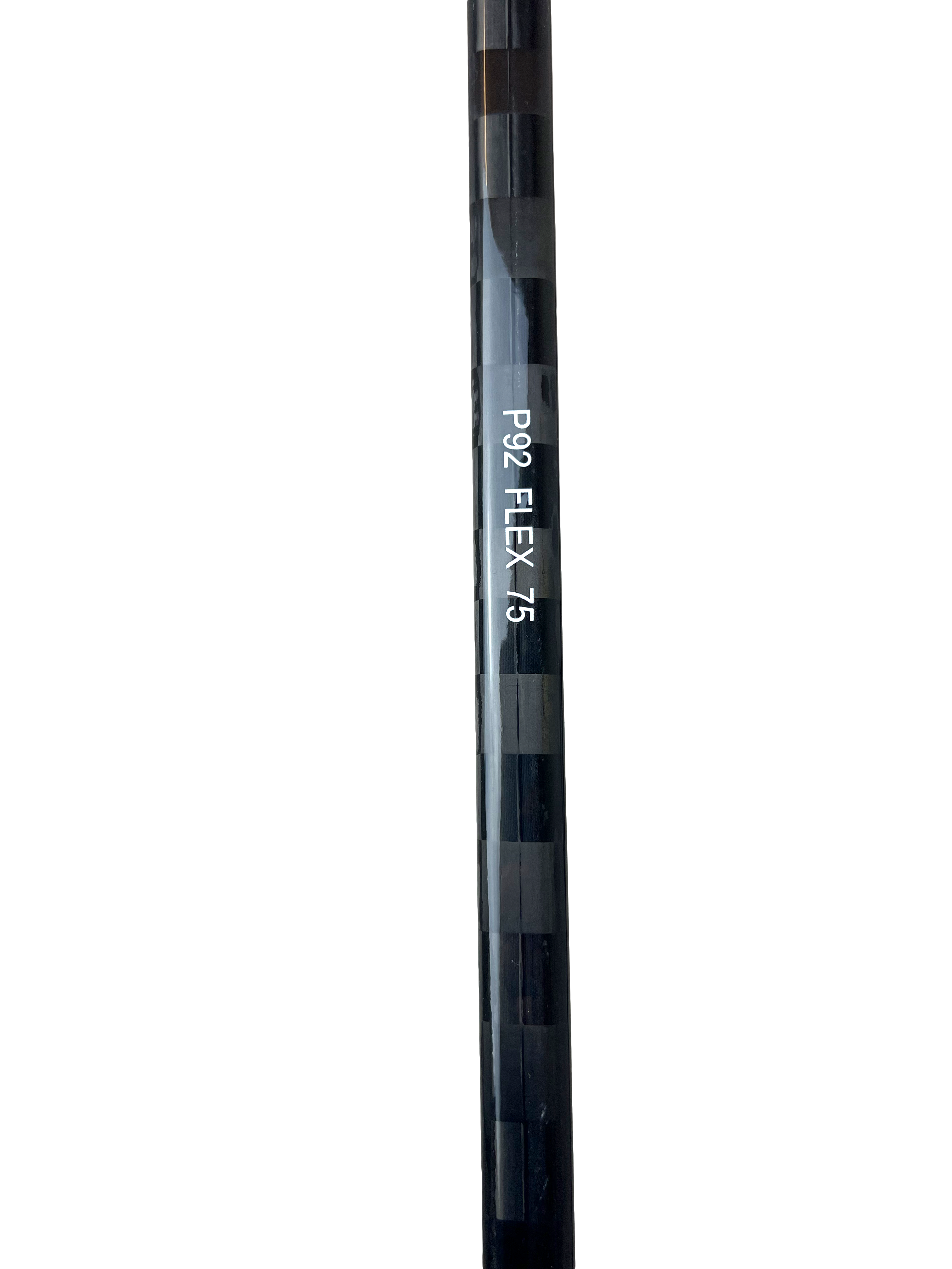 All Black LH 75 Flex P92