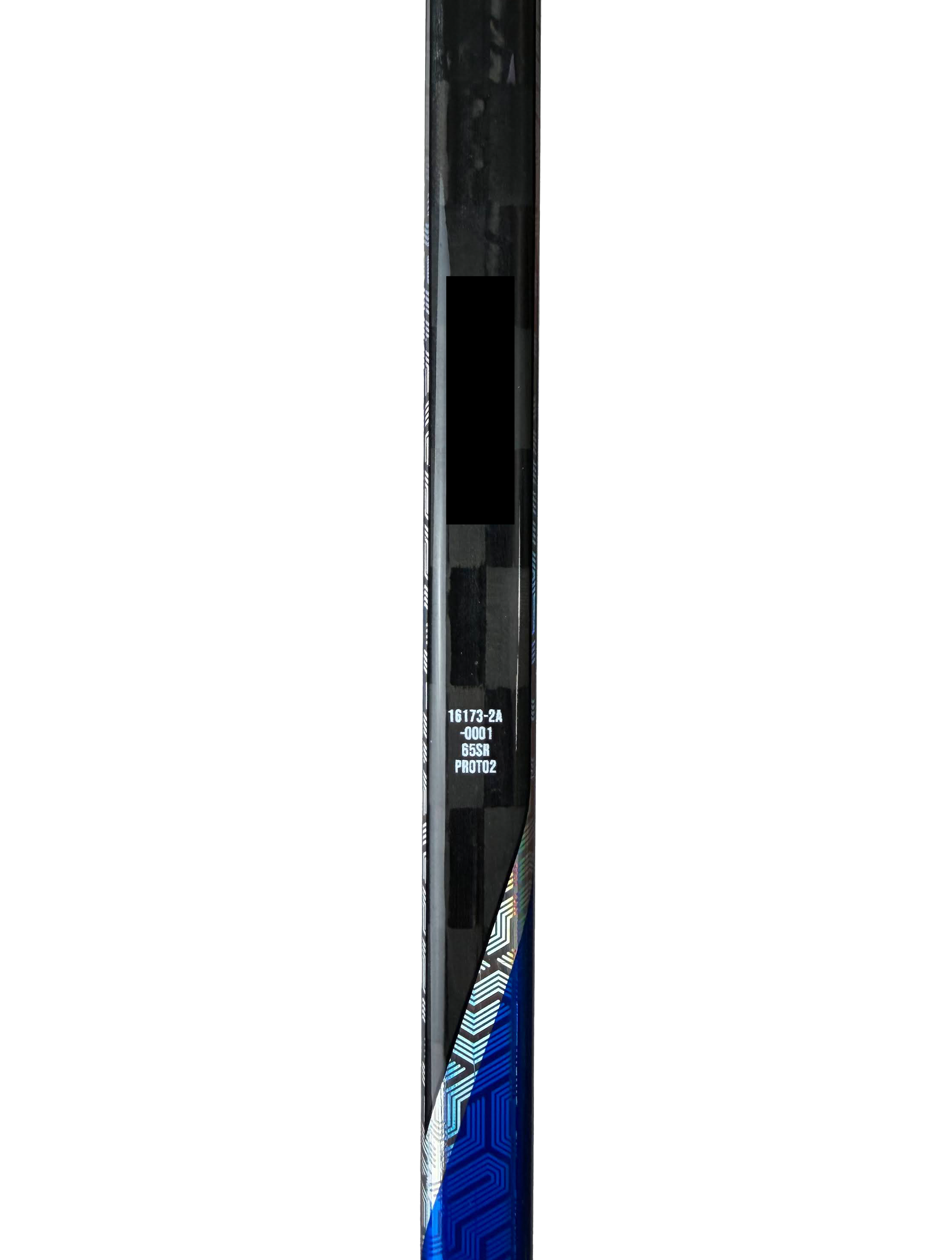 Bauer Proto 2 RH 65 Flex Custom P28 ( Hossa )