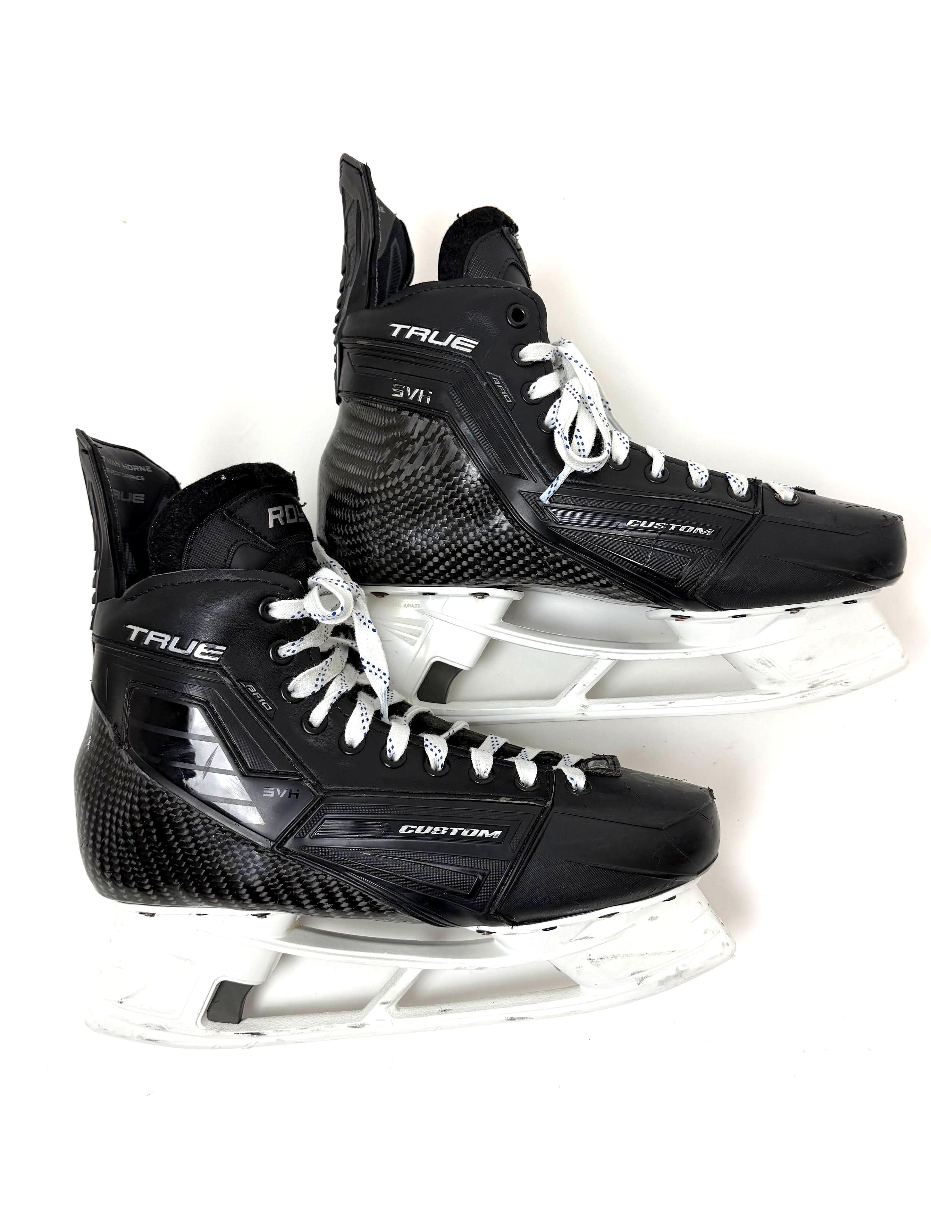 True SVH Pro Skates Size 10 Regular