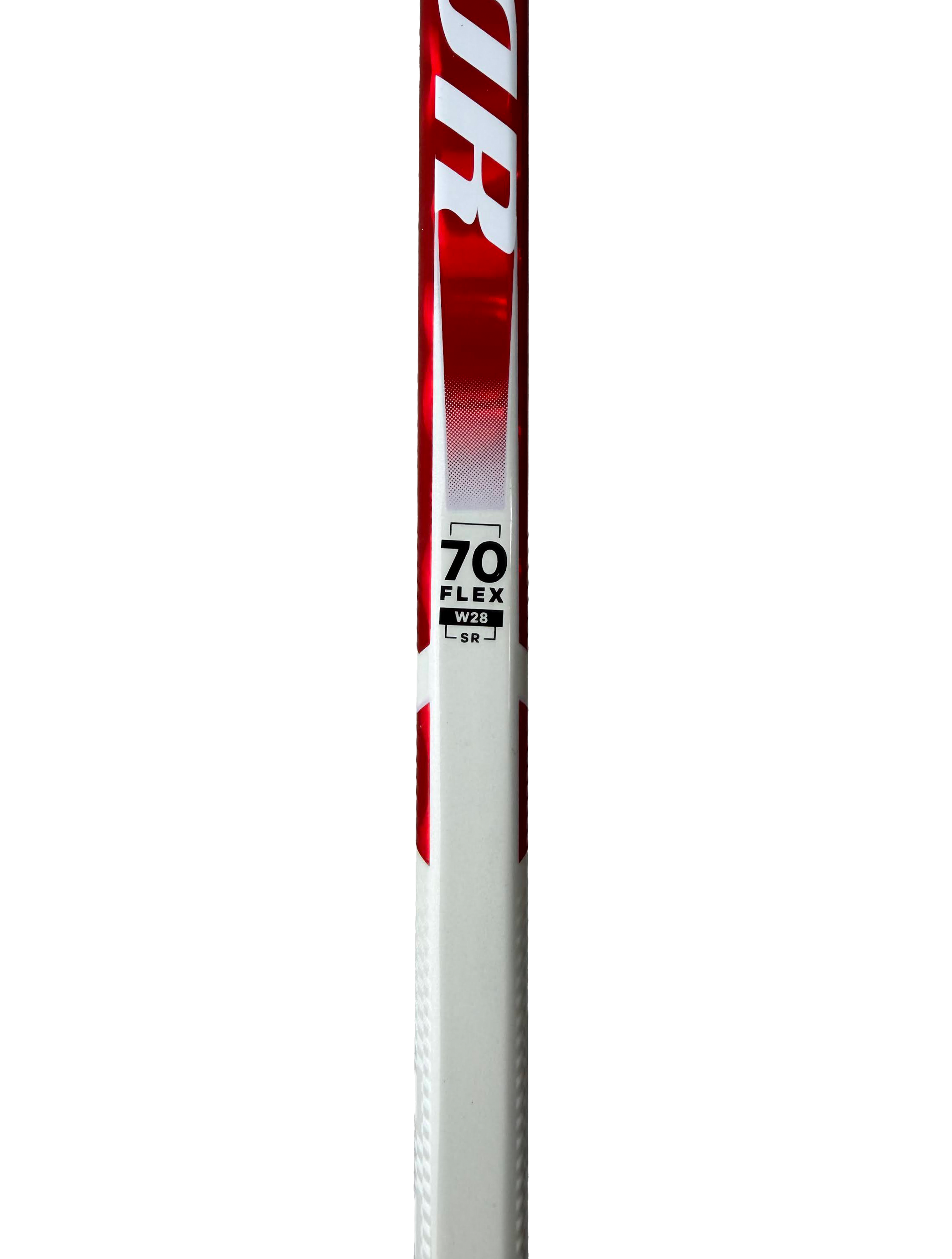 Warrior Novium 2 Pro RH 70 Flex W28