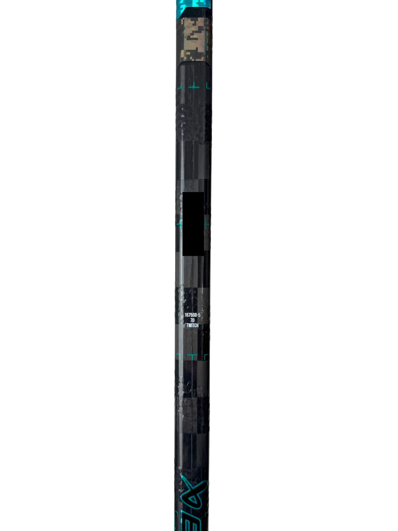 2 pack Bauer Twitch RH 70 Flex P92