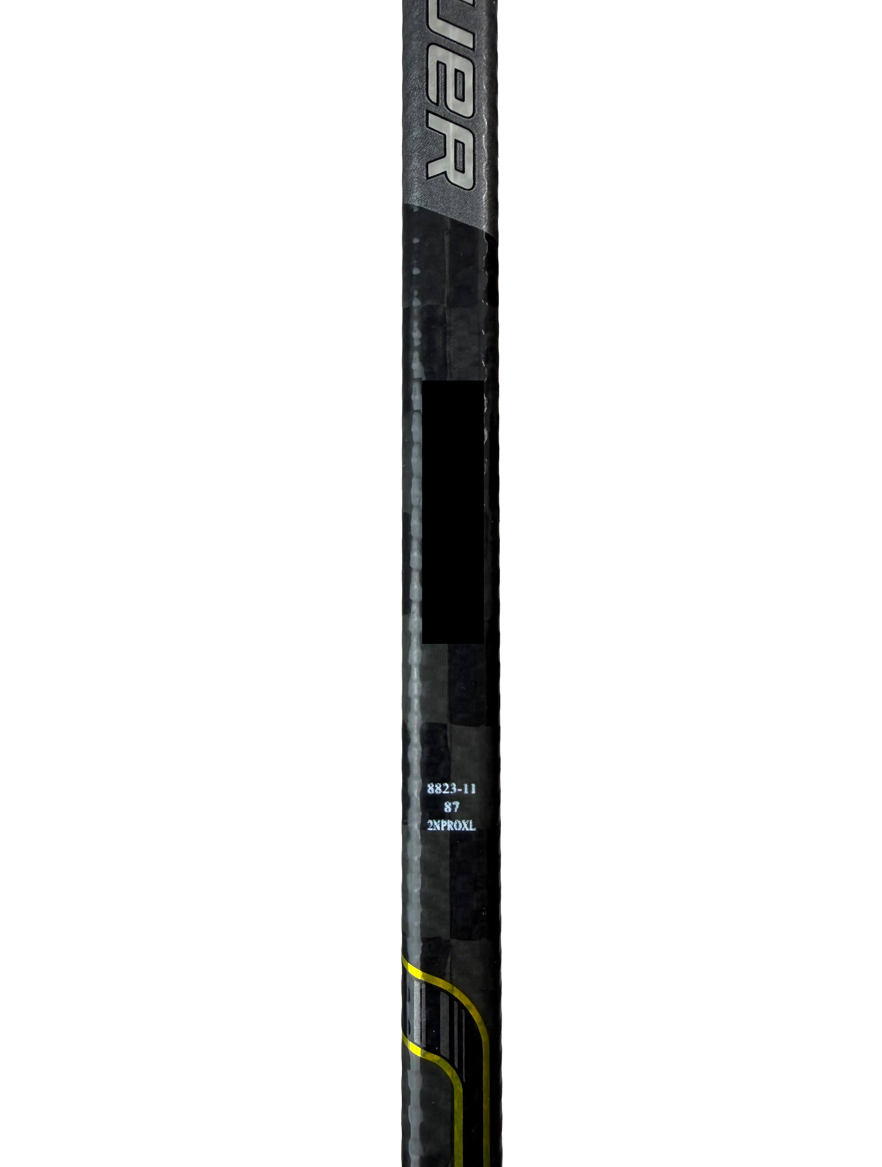 Bauer Supreme 2S Pro LH 87 Flex Custom P28
