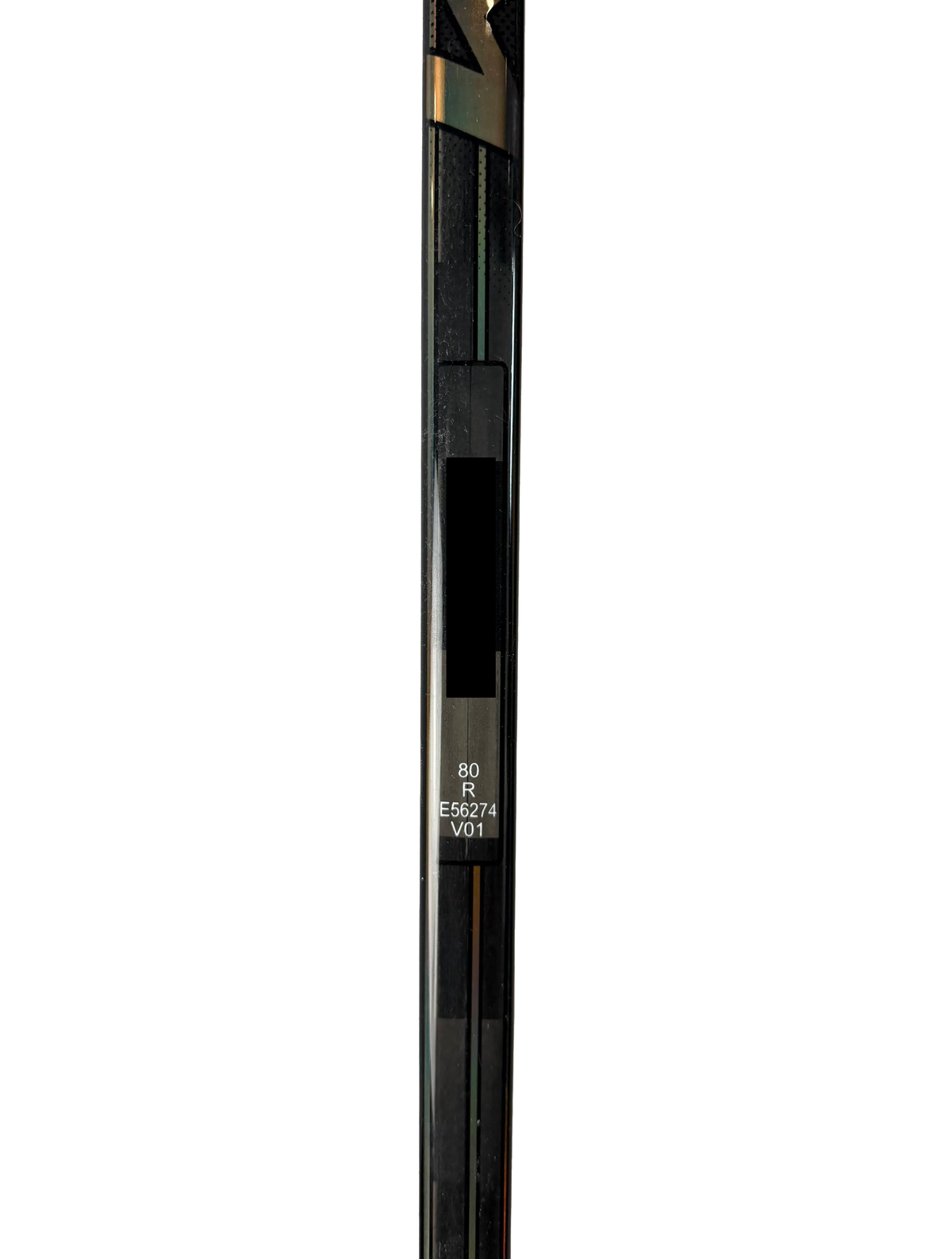 CCM Tacks XF Ghost RH 80 Flex P86