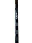 All Black Extra-Lite RH 75 Flex P88