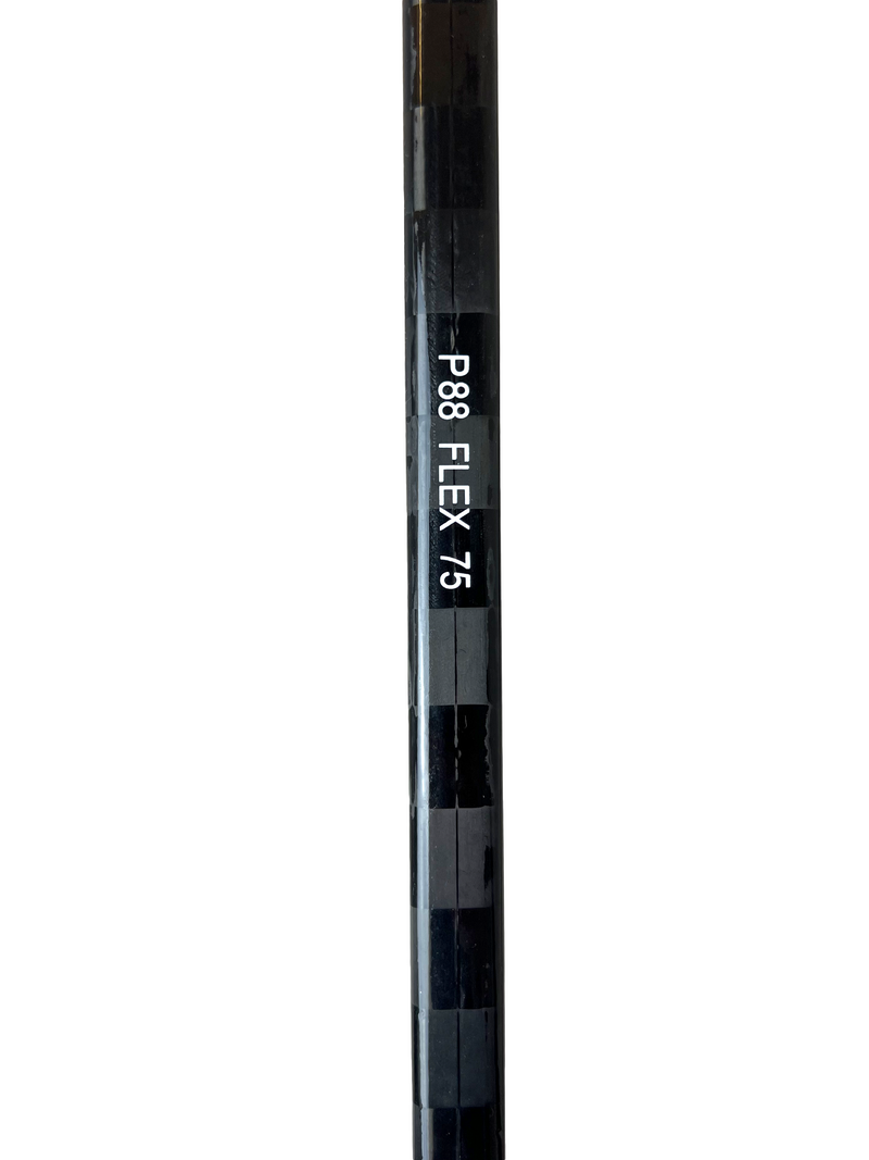 All Black Extra-Lite RH 75 Flex P88