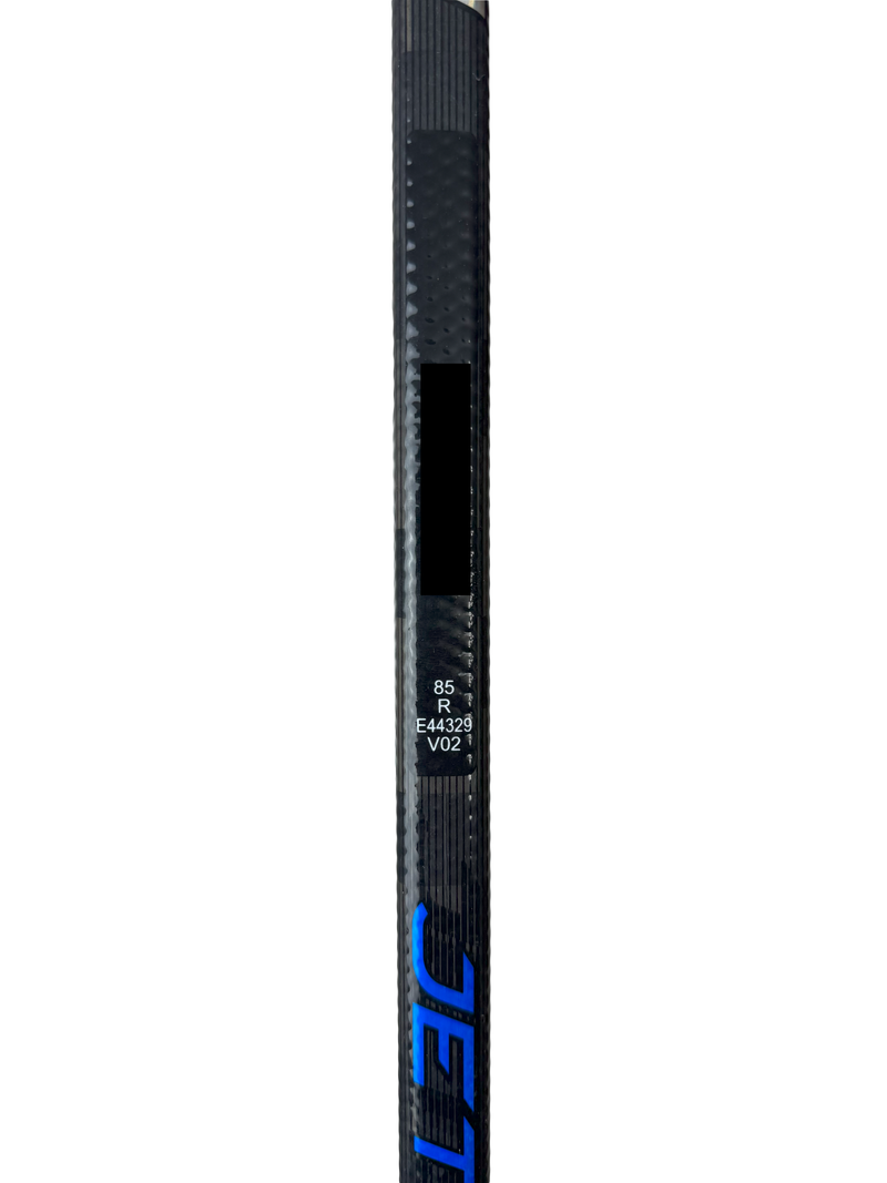 2 pack CCM Jetspeed FT7 Pro RH 85 Flex P28M