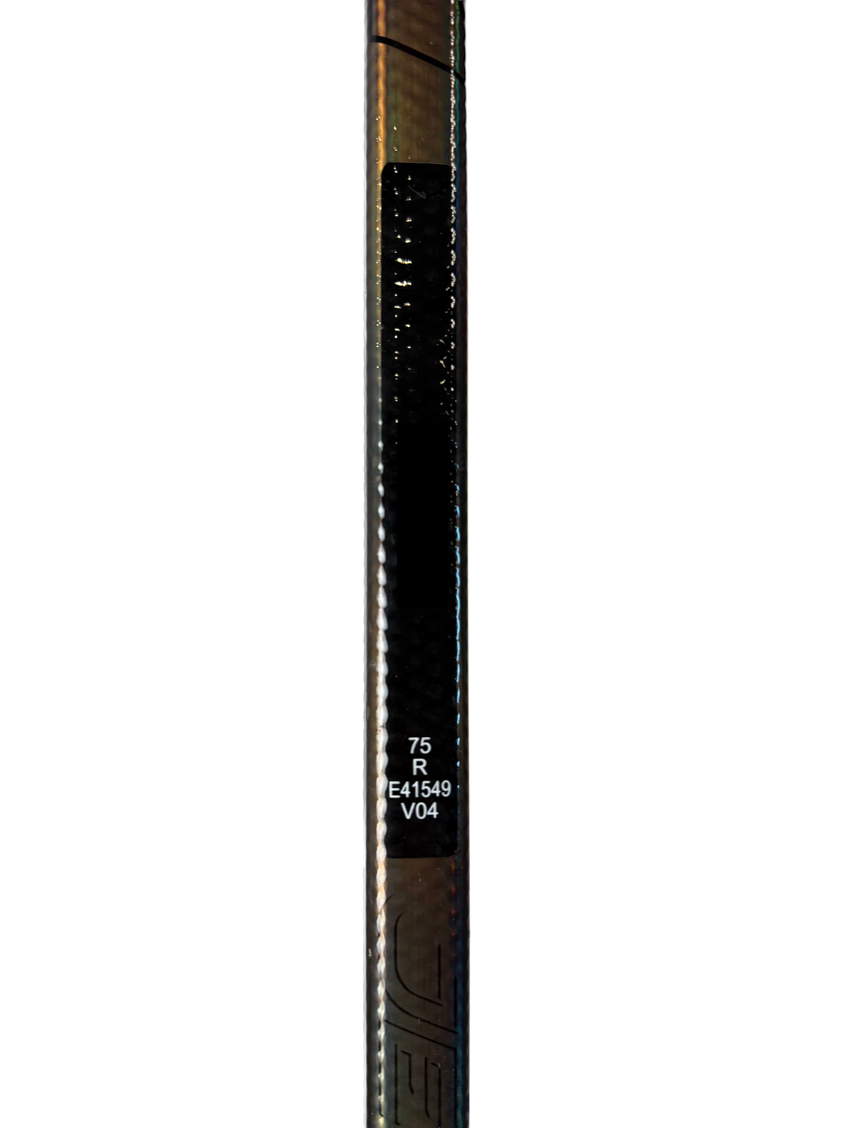 CCM Jetspeed FT8 Pro RH 75 Flex P90TM