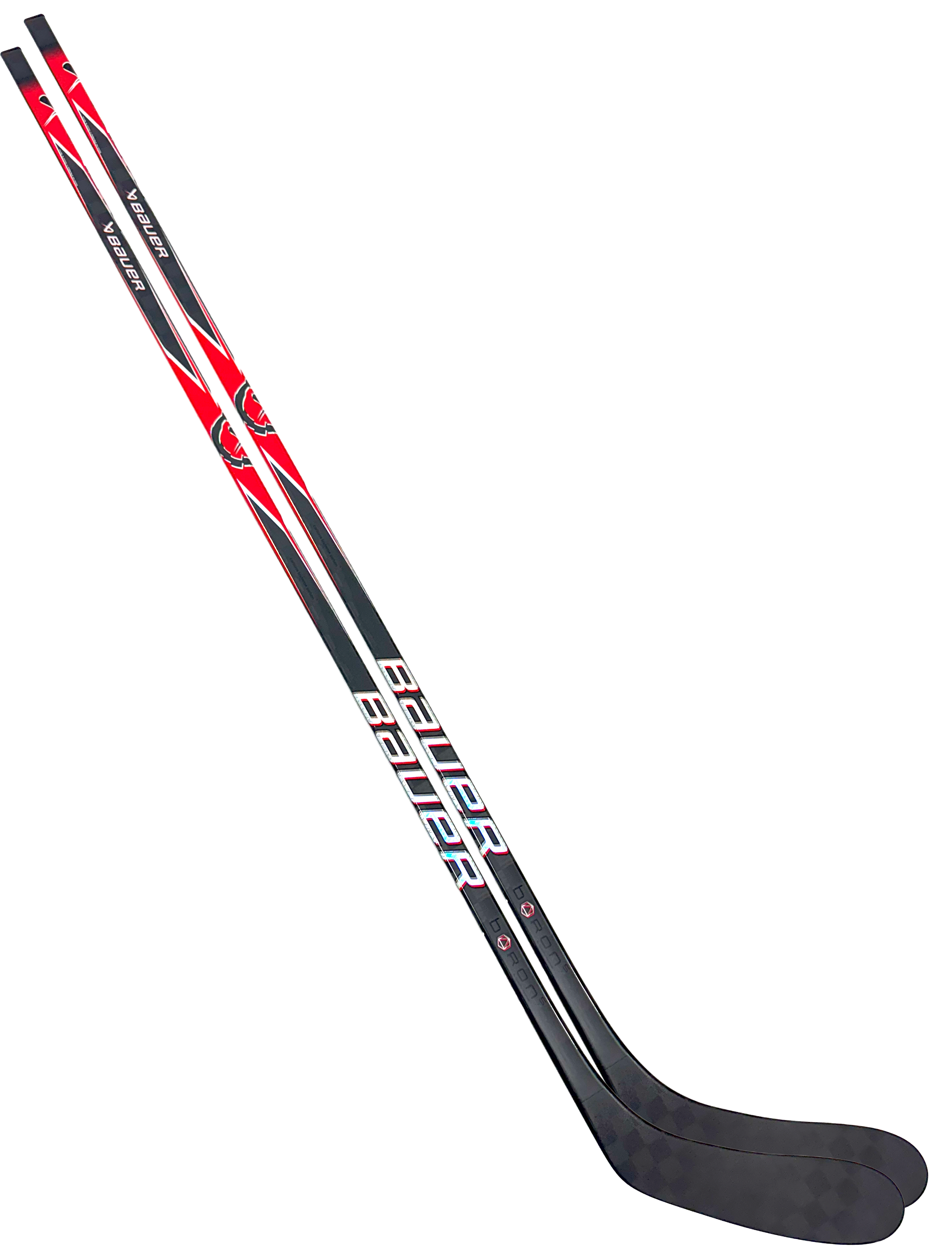 2 pack Bauer Proto 2 LH 82 Flex P28