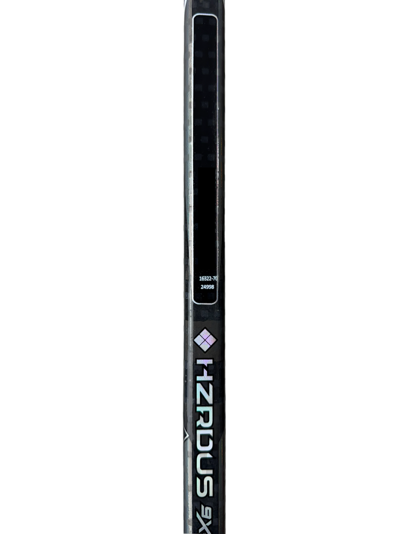 True Hzruds 9X4 RH 70 Flex P30