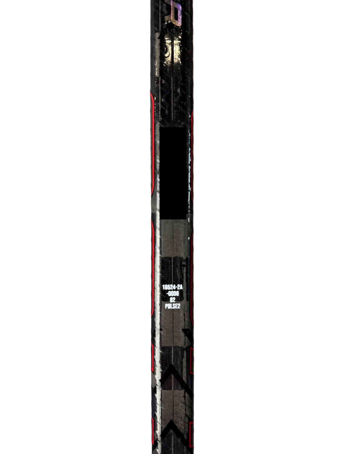 Bauer Pulse 2 LH 82 Flex P92