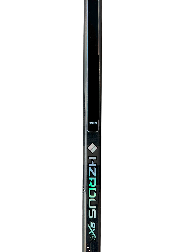 True Catalyst 9X4 RH 70 Flex P86