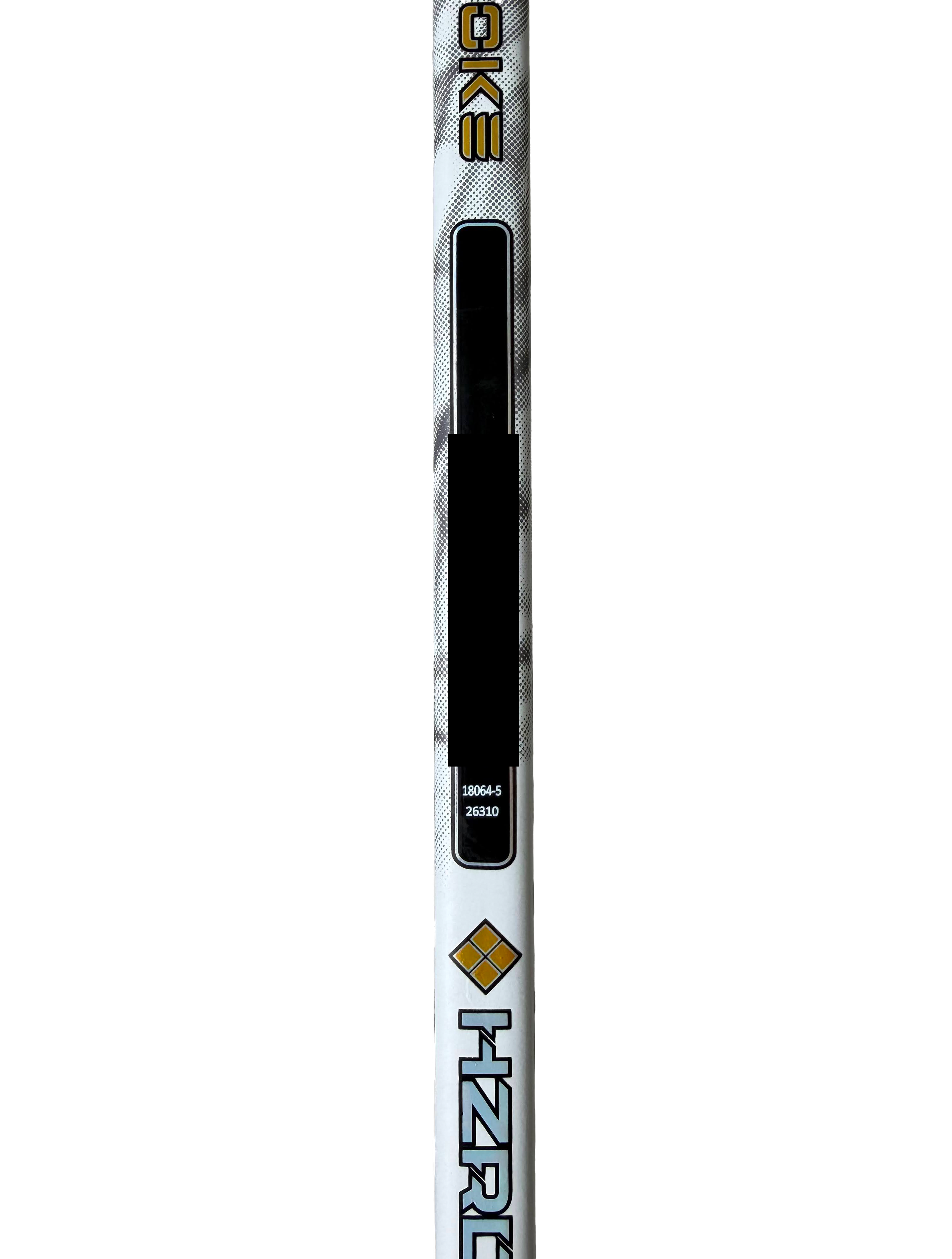 True Hzrdus Smoke Regular 26" Mid Curve