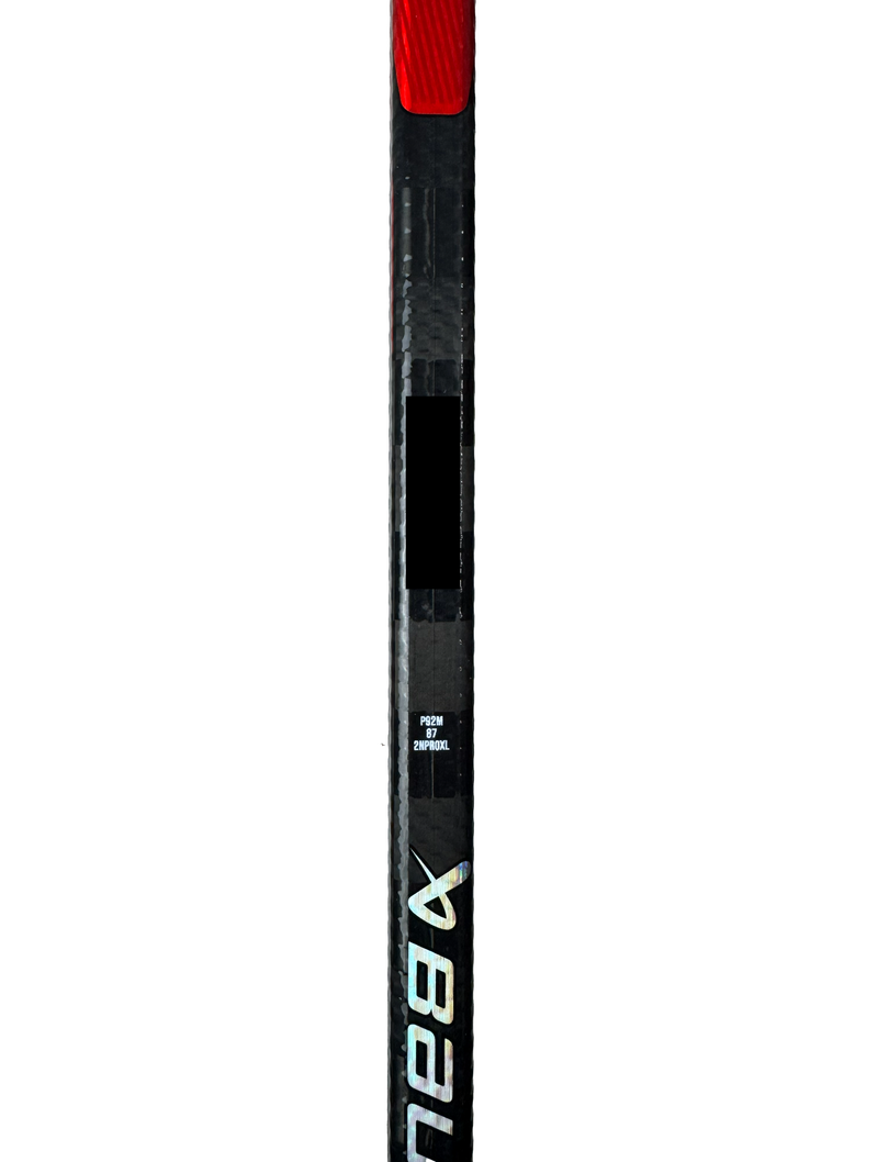 Bauer Nexus Tracer LH 87 Flex P92M