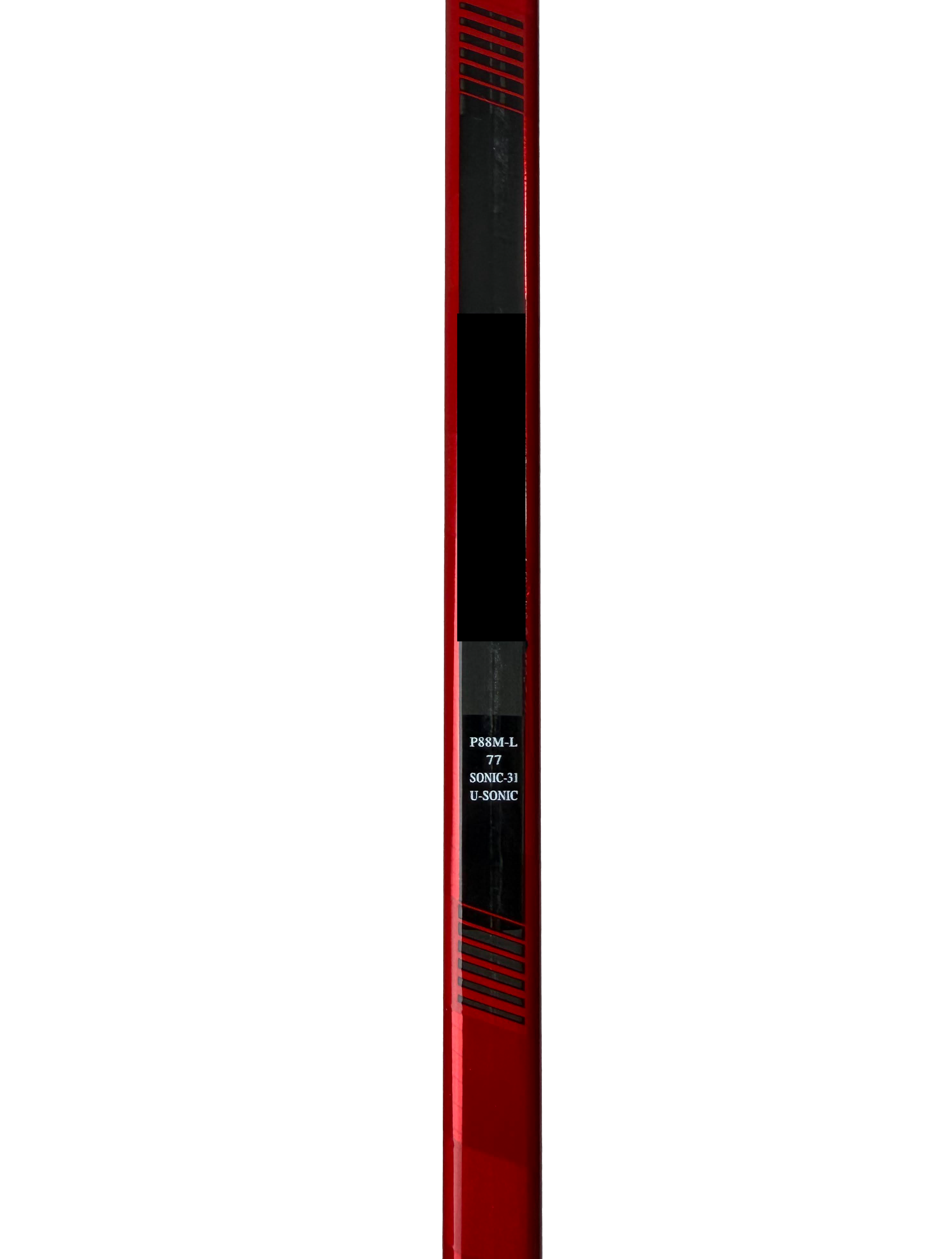 Bauer Supreme Ultrasonic LH 77 Flex P88M