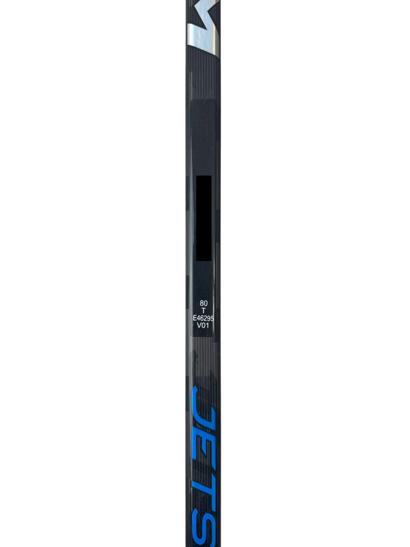 CCM Jetspeed FT7 Pro LH 80 Flex Custom P28 ( P86 )