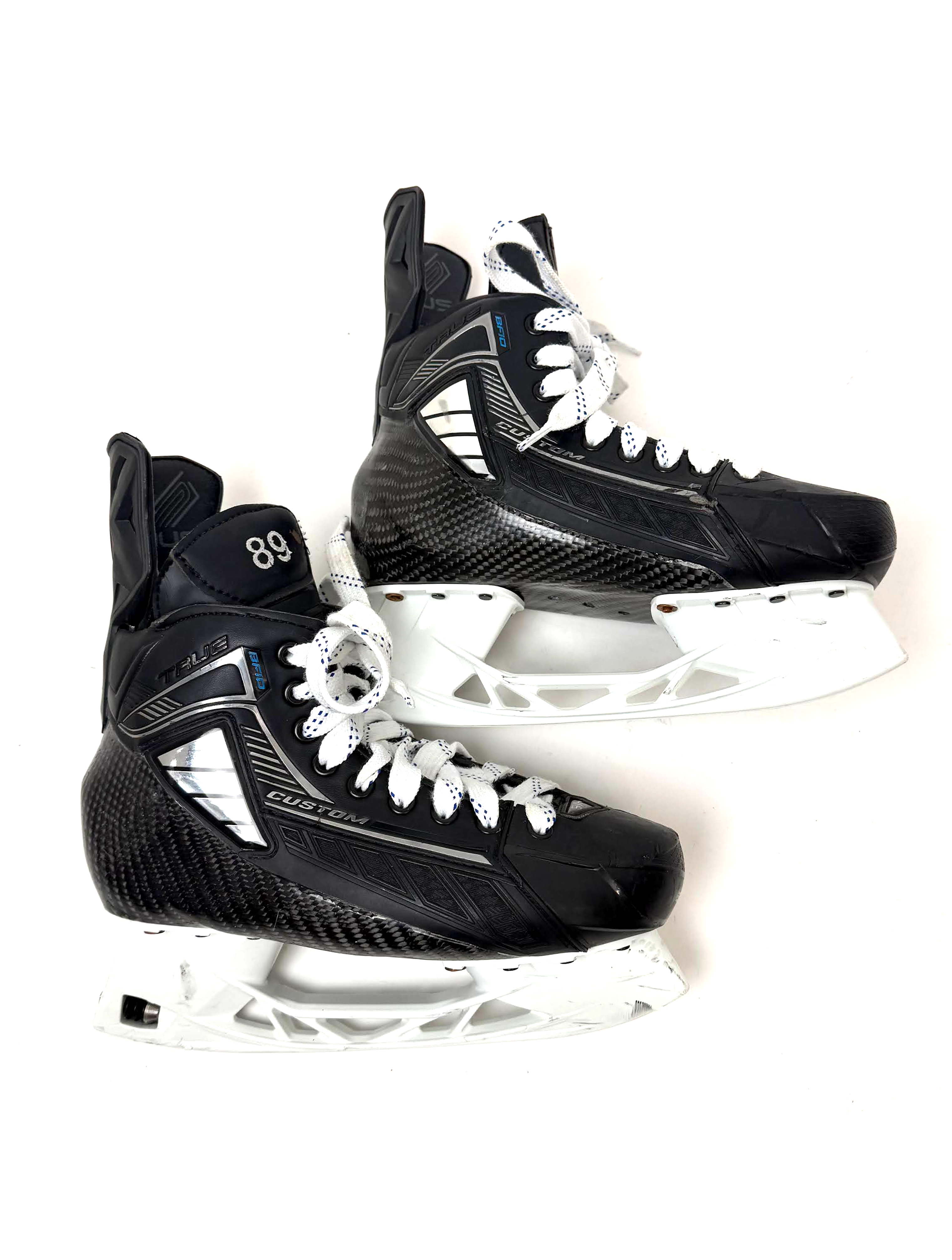 True SVH Pro Skates Size 7 Reg