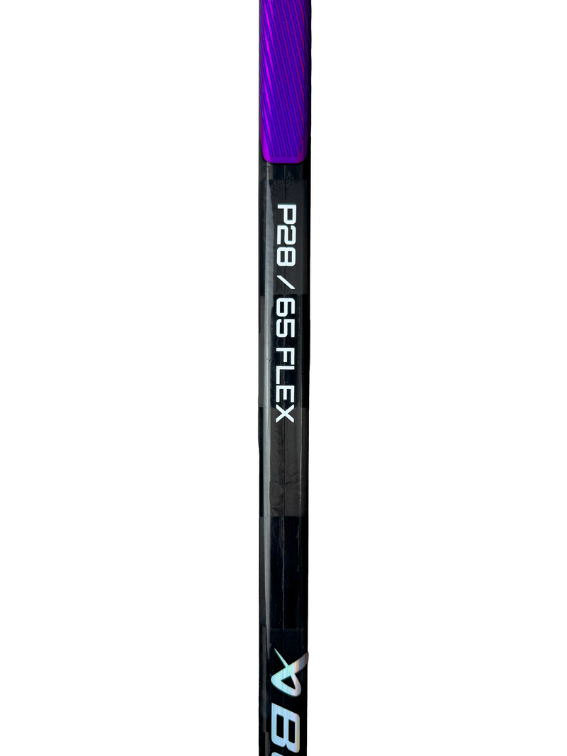 Bauer Nexus Tracer LH 65 Flex P28