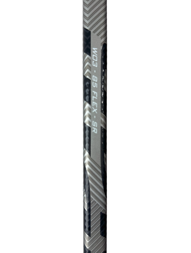Warrior Alpha LX Pro LH 85 Flex W03
