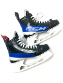 CCM Jetspeed FT4 Skates Size 8.5 D