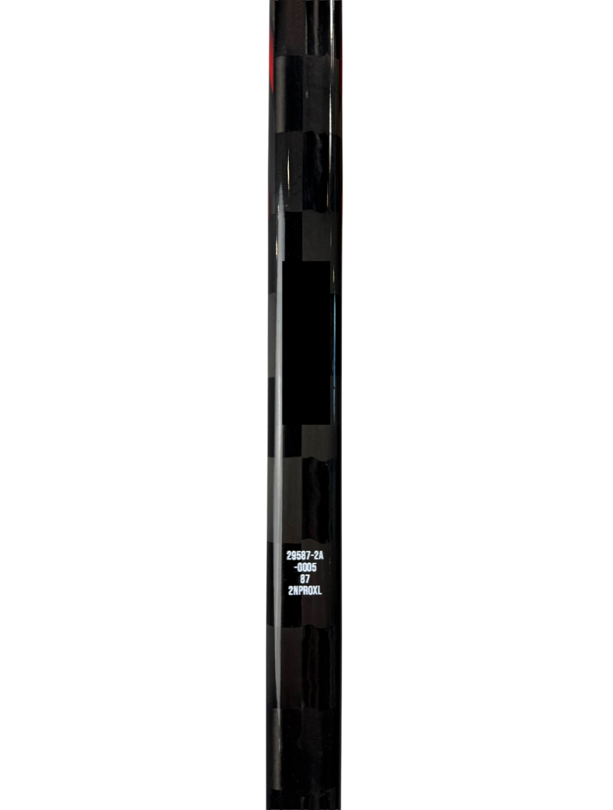 Bauer Supreme Fuse LH 87 Flex P92
