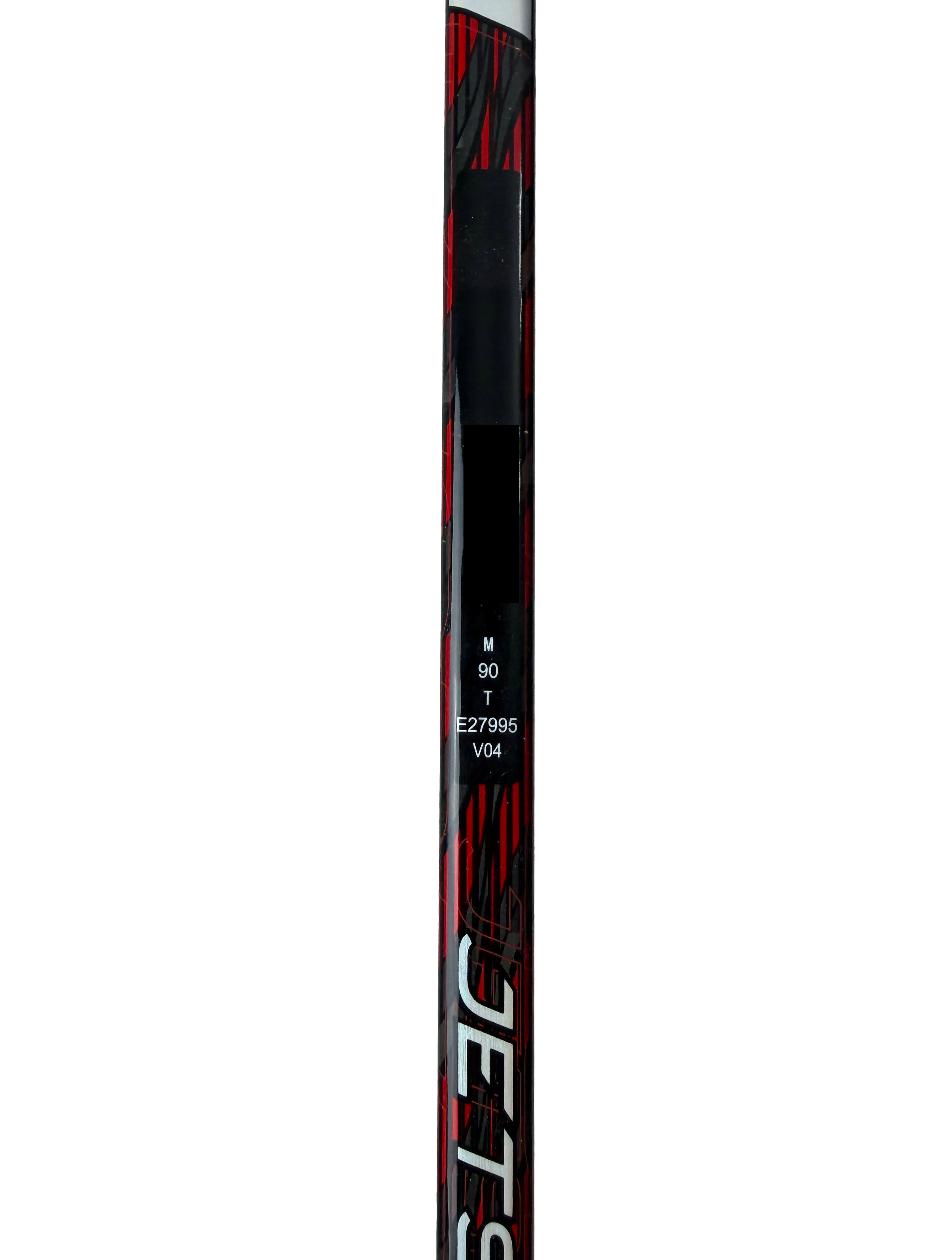 CCM Jetspeed FT5 Pro LH 90 Flex P90TM