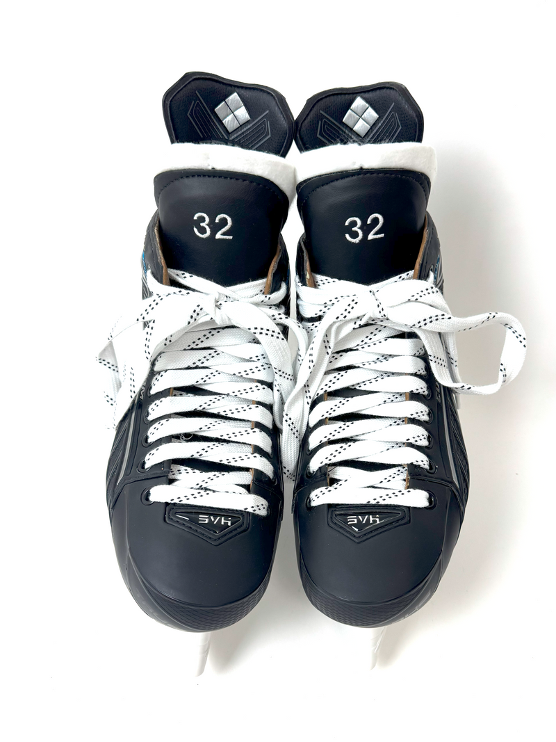 True SVH Pro Skates Size 9.5 Wide