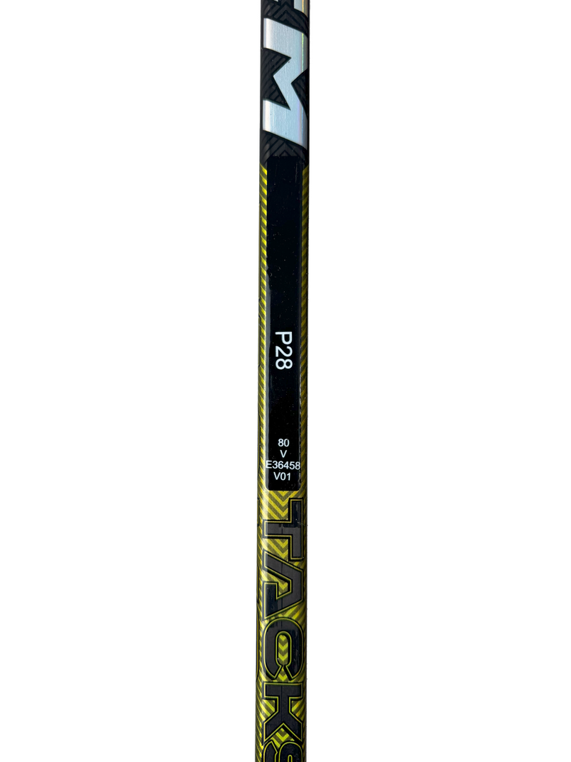 CCM Supertacks AS-V Pro RH 80 Flex P28