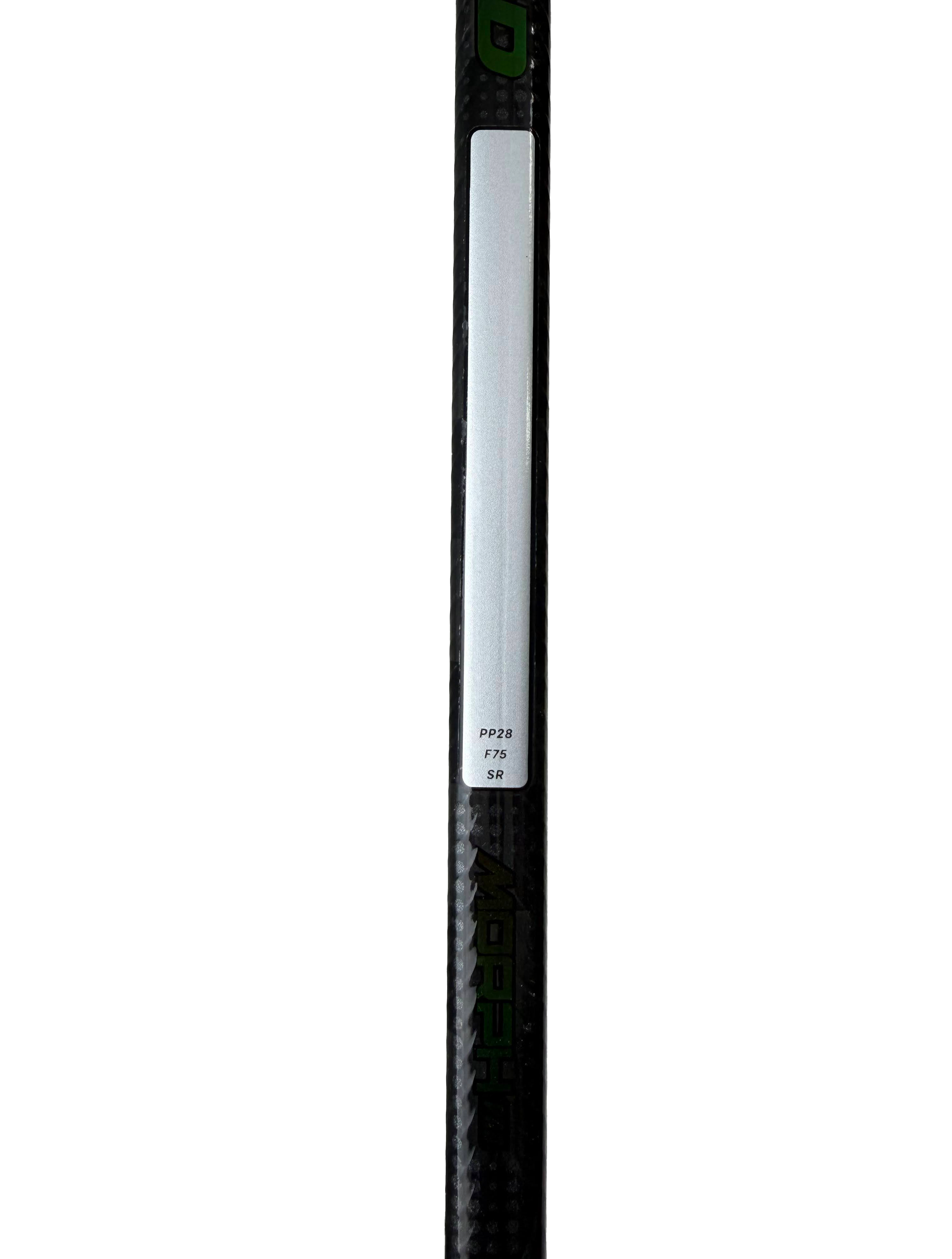 Sherwood Rekker Morph Pro LH 75 Flex P28