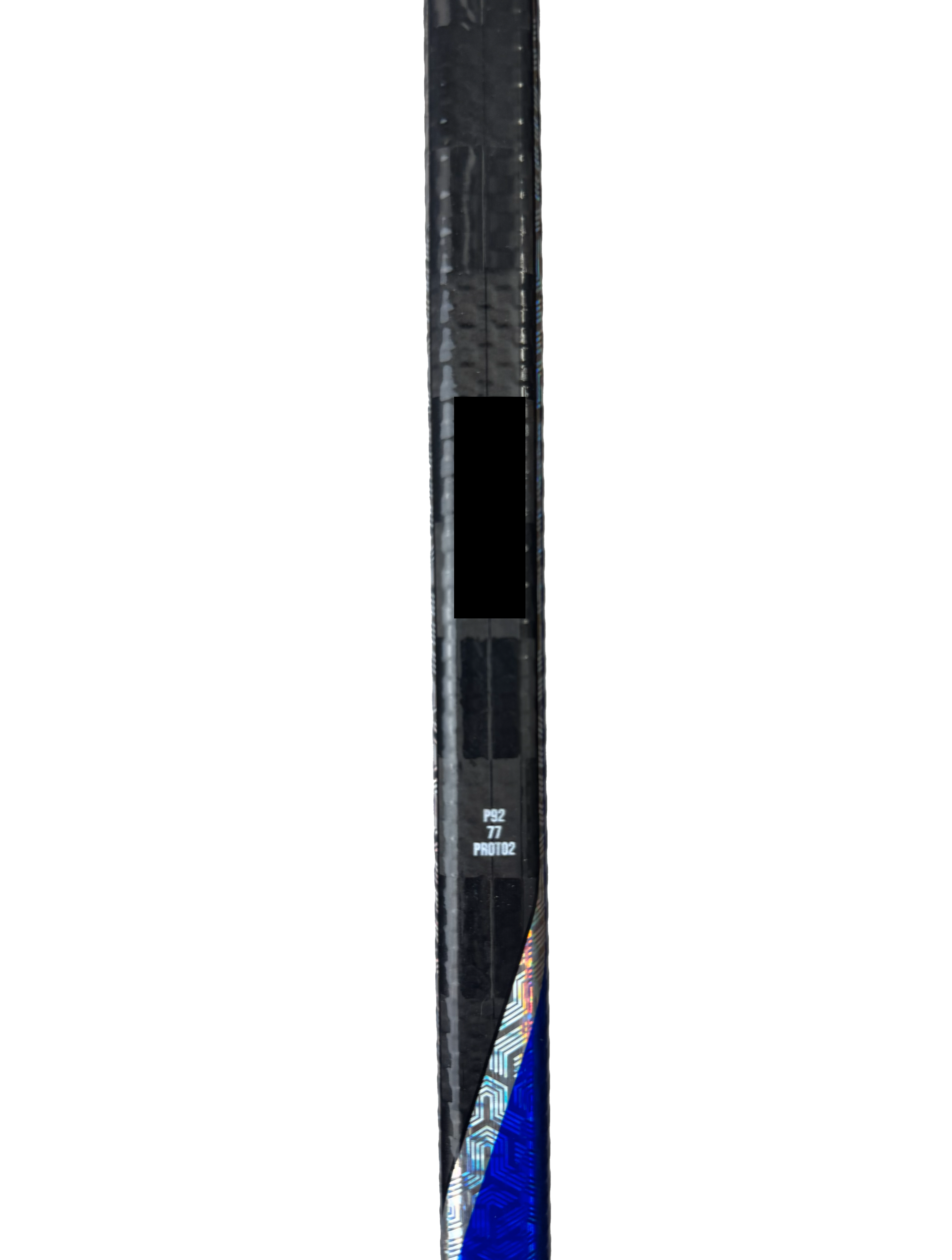 Bauer Proto 2 LH 77 Flex P92