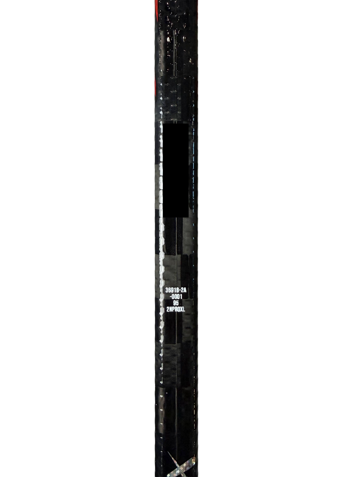 Bauer Supreme Fuse LH 95 Flex P92