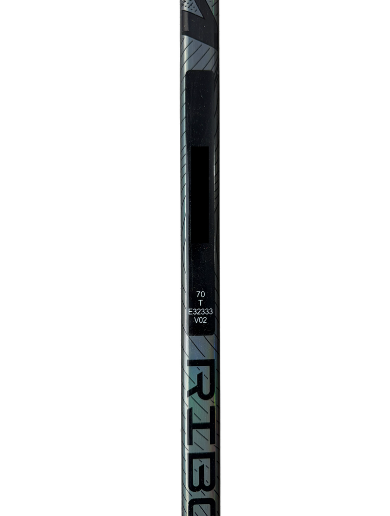 CCM Jetspeed FT6 Pro ( Dressed Trigger 8 Pro ) LH 70 Flex P29M
