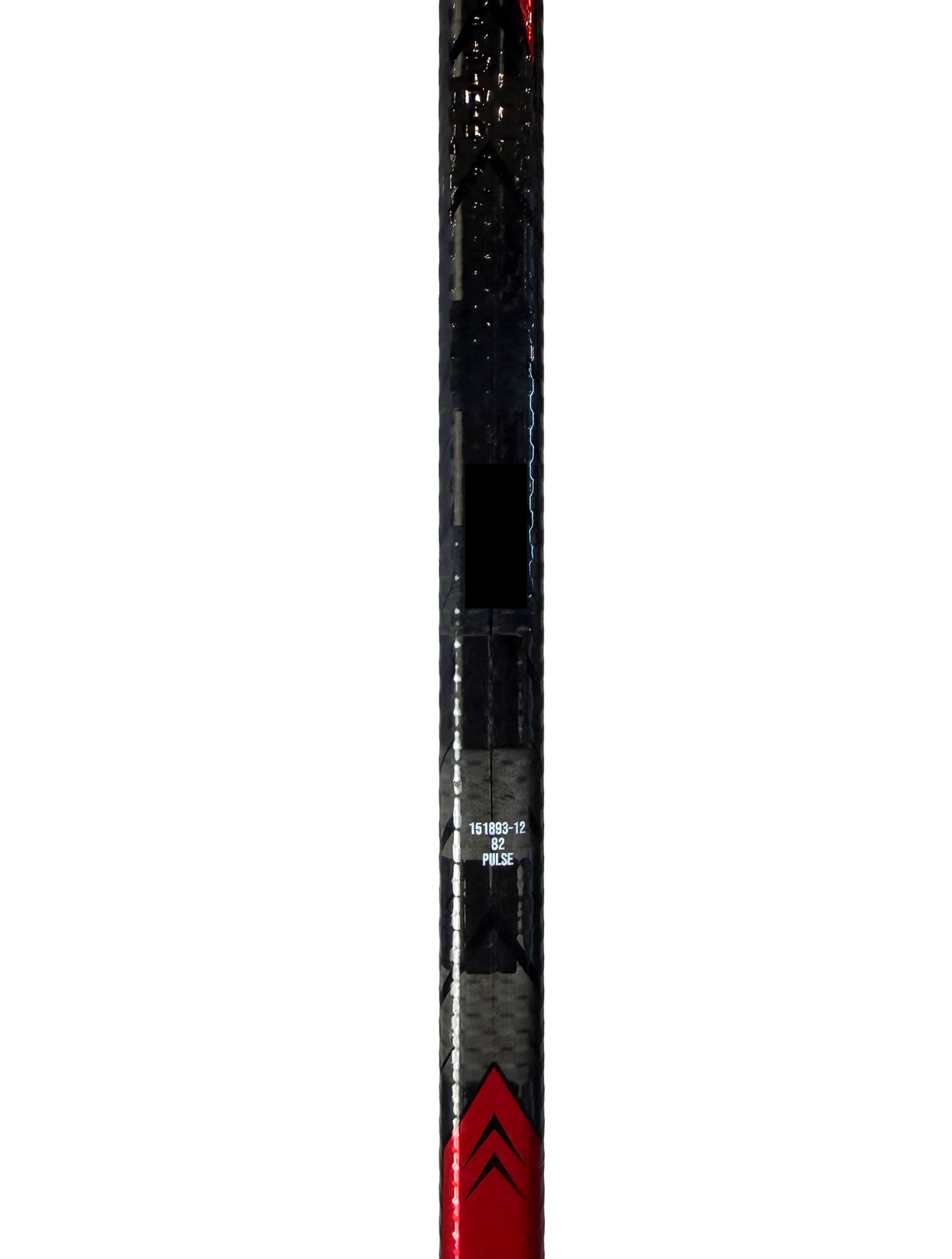 Bauer Pulse RH 82 Flex P86